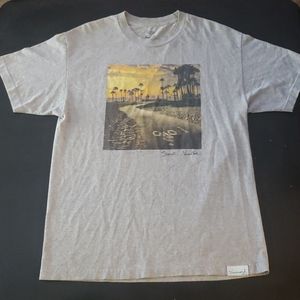 Limited Edition Diamond Supply co. Graphic tee